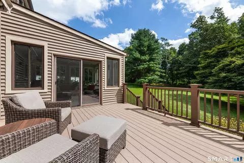 Exterior - 38 Clearview Dr, Sandy Hook, CT 06482 photo 4 of 8
