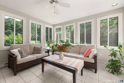 Exterior - 38 Clearview Dr, Sandy Hook, CT 06482 photo 5 of 8