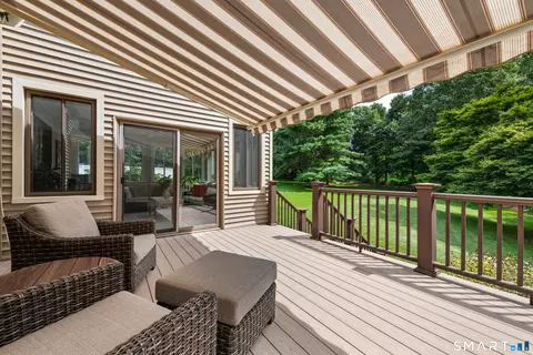 Exterior - 38 Clearview Dr, Sandy Hook, CT 06482 photo 7 of 8