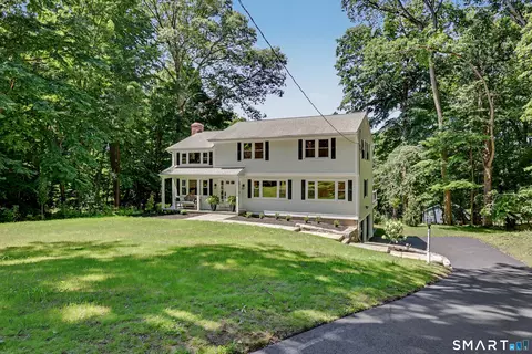 238 Mimosa Cir, Ridgefield, CT 06877