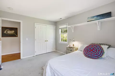 Bedroom - 40 Elbow Hill Rd, Brookfield, CT 06804 photo 3 of 5