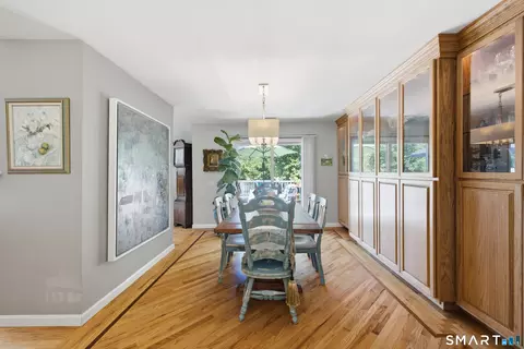 Dining - 40 Elbow Hill Rd, Brookfield, CT 06804 photo 1 of 3