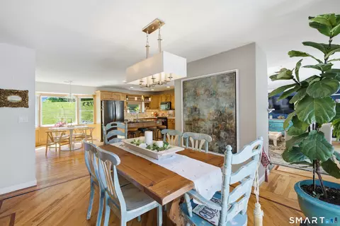 Dining - 40 Elbow Hill Rd, Brookfield, CT 06804 photo 3 of 3