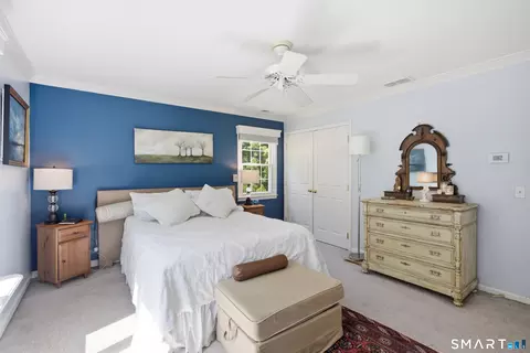 Bedroom - 40 Elbow Hill Rd, Brookfield, CT 06804 photo 4 of 5