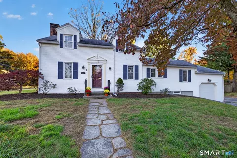 601 Main St, Glastonbury, CT 06073