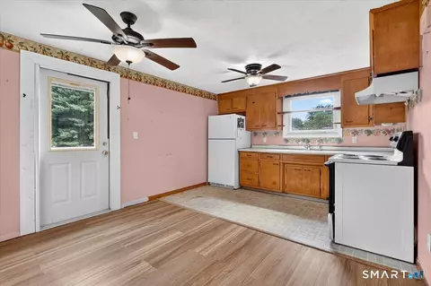 Kitchen - 6 Sunset Ave, Ledyard, CT 06339 photo 1 of 3