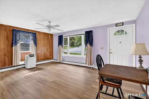 Living - 6 Sunset Ave, Ledyard, CT 06339 photo 2 of 2