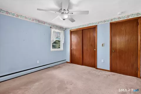 Bedroom - 6 Sunset Ave, Ledyard, CT 06339 photo 3 of 7