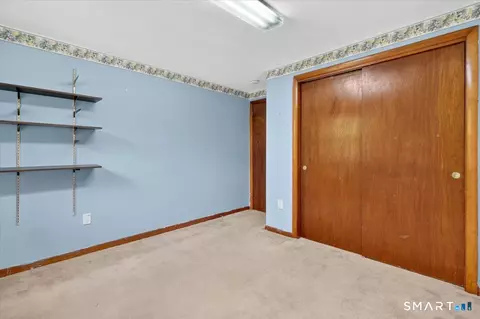 Bedroom - 6 Sunset Ave, Ledyard, CT 06339 photo 7 of 7