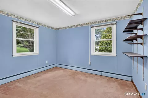 Bedroom - 6 Sunset Ave, Ledyard, CT 06339 photo 6 of 7