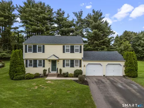 47 Addison Pond Rd #47, Glastonbury, CT 06033