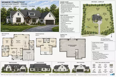 291 Hammertown Rd, Monroe, CT 06468 photo 5