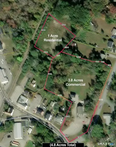 View/Area - 16 Main St, Plainfield, CT 06374 photo 2 of 4