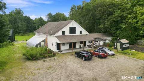 Exterior - 16 Main St, Plainfield, CT 06374 photo 4 of 4
