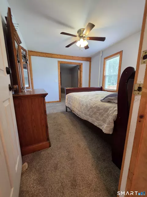 Bedroom - 85 Robertson Ave, Killingly, CT 06239 photo 1 of 9