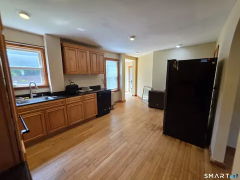 Kitchen - 85 Robertson Ave, Killingly, CT 06239 photo 3 of 3