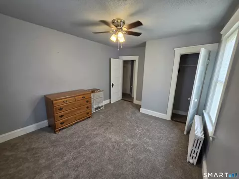 Bedroom - 85 Robertson Ave, Killingly, CT 06239 photo 4 of 9