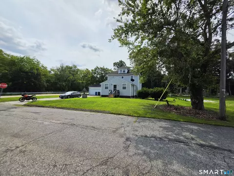 Exterior - 85 Robertson Ave, Killingly, CT 06239 photo 1 of 1