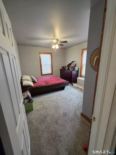 Bedroom - 85 Robertson Ave, Killingly, CT 06239 photo 9 of 9