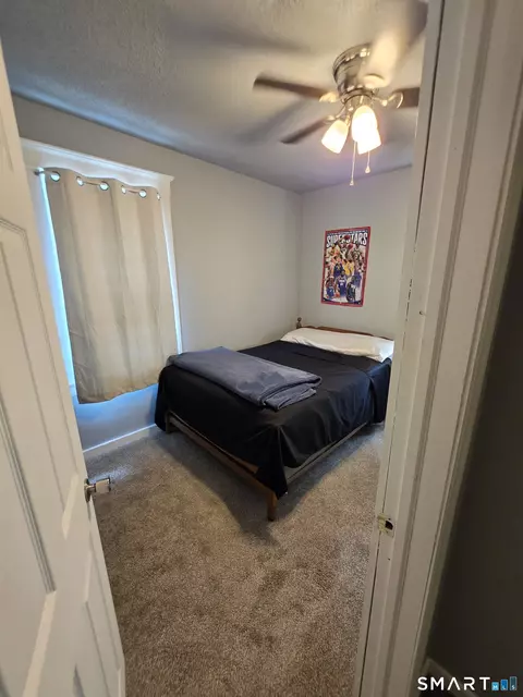 Bedroom - 85 Robertson Ave, Killingly, CT 06239 photo 6 of 9