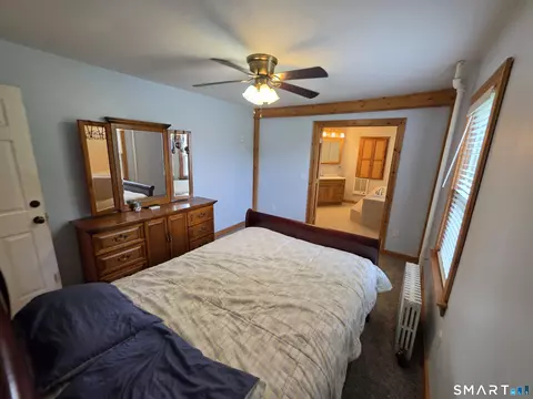 Bedroom - 85 Robertson Ave, Killingly, CT 06239 photo 2 of 9