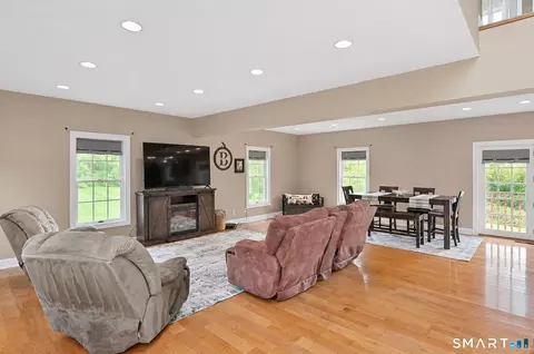 Living - 42 Great Ring Rd # -B, Sandy Hook, CT 06482 photo 1 of 2
