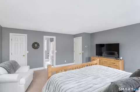 Bedroom - 42 Great Ring Rd # -B, Sandy Hook, CT 06482 photo 2 of 7