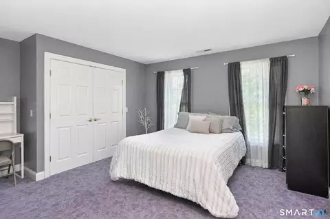Bedroom - 42 Great Ring Rd # -B, Sandy Hook, CT 06482 photo 3 of 7