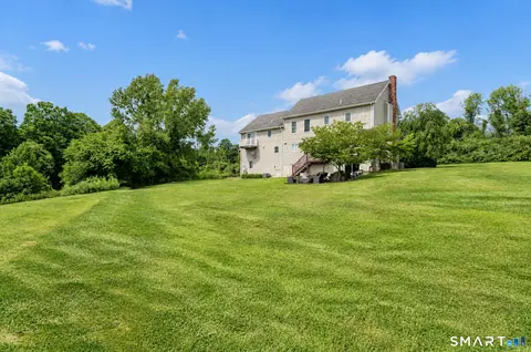 Exterior - 42 Great Ring Rd # -B, Sandy Hook, CT 06482 photo 4 of 7