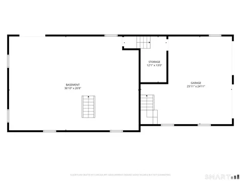 Floorplan - 42 Great Ring Rd # -B, Sandy Hook, CT 06482 photo 3 of 3