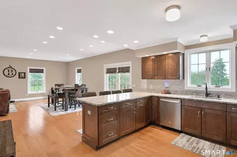 Kitchen - 42 Great Ring Rd # -B, Sandy Hook, CT 06482 photo 3 of 4