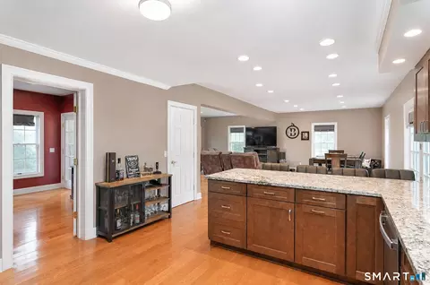 Kitchen - 42 Great Ring Rd # -B, Sandy Hook, CT 06482 photo 4 of 4