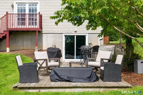 Exterior - 42 Great Ring Rd # -B, Sandy Hook, CT 06482 photo 3 of 7
