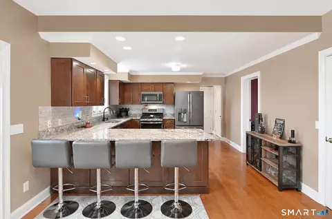 Kitchen - 42 Great Ring Rd # -B, Sandy Hook, CT 06482 photo 1 of 4