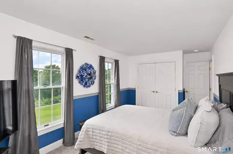 Bedroom - 42 Great Ring Rd # -B, Sandy Hook, CT 06482 photo 5 of 7