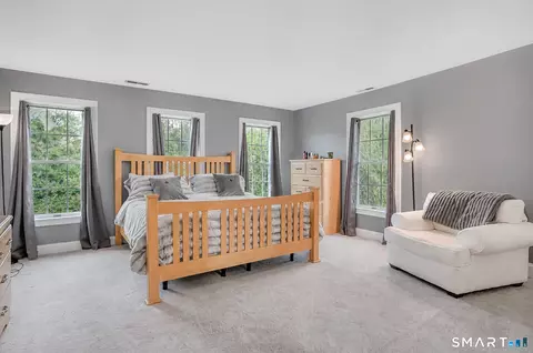 Bedroom - 42 Great Ring Rd # -B, Sandy Hook, CT 06482 photo 1 of 7