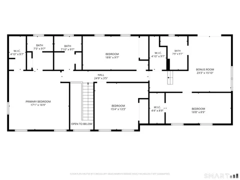 Floorplan - 42 Great Ring Rd # -B, Sandy Hook, CT 06482 photo 2 of 3