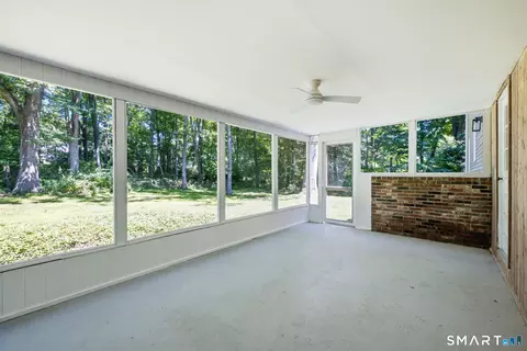 Exterior - 16 Chadwick Dr, Old Lyme, CT 06371 photo 3 of 5