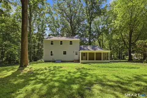Exterior - 16 Chadwick Dr, Old Lyme, CT 06371 photo 5 of 5