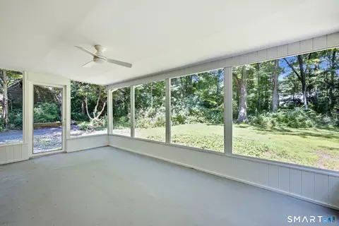 Exterior - 16 Chadwick Dr, Old Lyme, CT 06371 photo 4 of 5