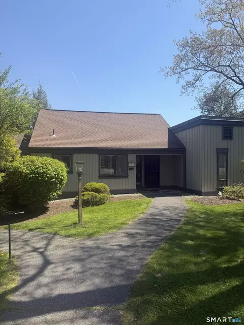 170 Heritage Vlg #B, Southbury, CT 06488