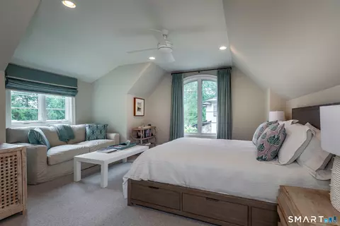 Bedroom - 36 Arrow Point Rd, Warren, CT 06777 photo 6 of 6