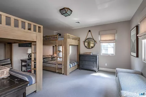 Bedroom - 36 Arrow Point Rd, Warren, CT 06777 photo 5 of 6