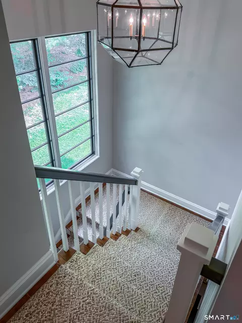 Entry Way - 36 Arrow Point Rd, Warren, CT 06777 photo 2 of 2