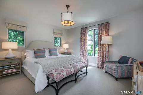 Bedroom - 36 Arrow Point Rd, Warren, CT 06777 photo 1 of 6