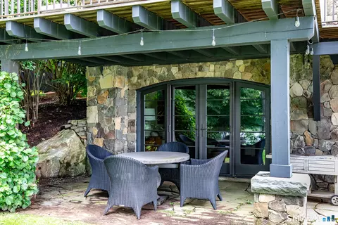 Exterior - 36 Arrow Point Rd, Warren, CT 06777 photo 8 of 11
