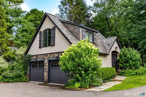 Exterior - 36 Arrow Point Rd, Warren, CT 06777 photo 10 of 11