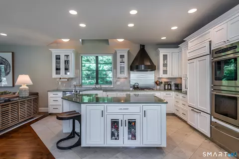 Kitchen - 36 Arrow Point Rd, Warren, CT 06777 photo 1 of 1