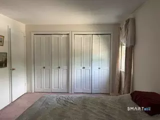 Bedroom - 21 E Gate Ln #21, Hamden, CT 06514 photo 6 of 6