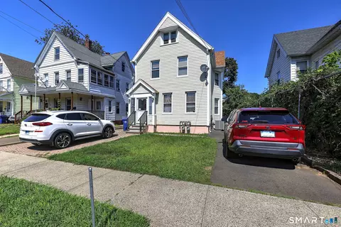433 Third Ave, West Haven, CT 06516